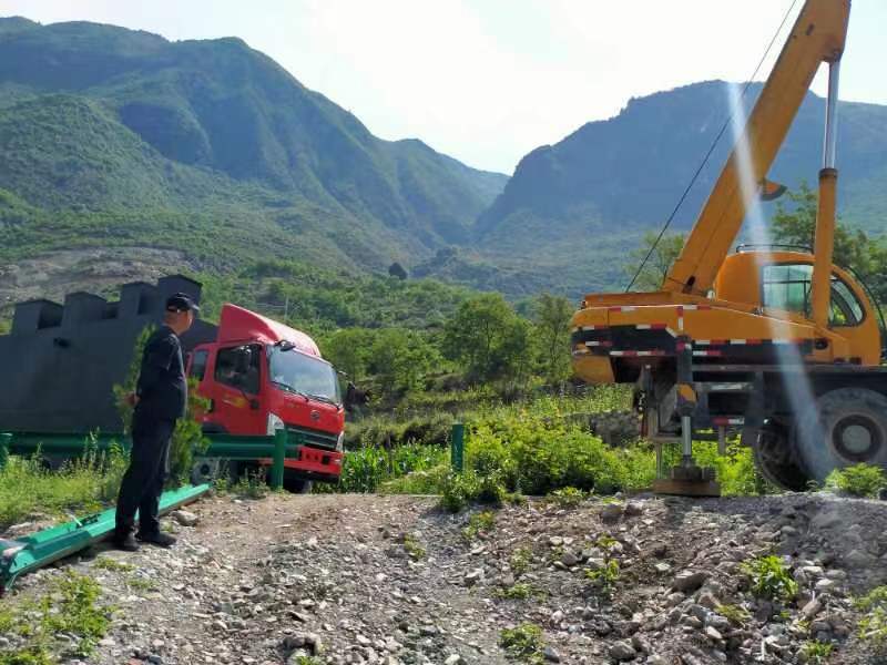 耶勒湖景區污水處理 雅安景區廢水治理
